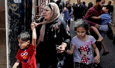 İsrail'den 'iç savaş' manzaraları: Yolda gördükleri Araplara, dükkanlara ve araçlara saldırıyorlar