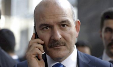 Sedat Peker 4. videoda Bakan Soylu'yu hedef aldı: Mehmet Ağar Soylu'dan özür diledi