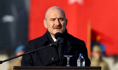 Sedat Peker, Süleyman Soylu için ne dedi; Soylu'nun yanıtı ne oldu?