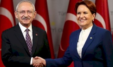 Esnaf anketinde Millet İttifakı sürprizi