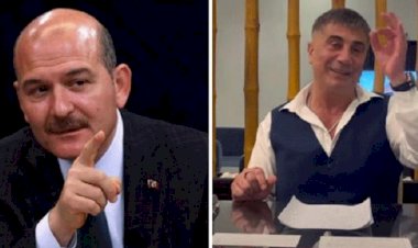 Kavga büyüyor: "Uyuşturucunun beynini yok ettiği müptezel..."