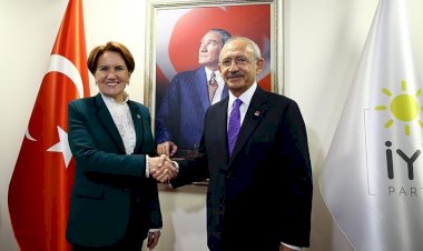 İYİ Parti'nin Kılıçdaroğlu şartı ortaya çıktı