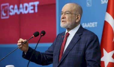 Karamollaoğlu: Abdullah Gül'ün adaylığı gündemde değil