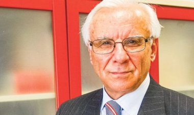 Sami Selçuk "Sövüşme ve basın değil, düşünme, iletişim, tartışma özgürlüğü"