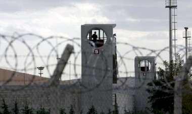 283 bini aşkın tutuklu ve hükümlü, bayram görüşü yapamadı