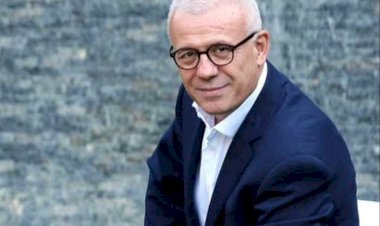 Ertuğrul Özkök Sayın bakan hangi ümmet bizden ileri adım bekliyor