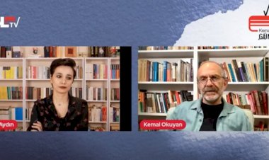 Kemal Okuyan: Peker siyaset cephesinden yeşil ışık almadan bu topa girmezdi