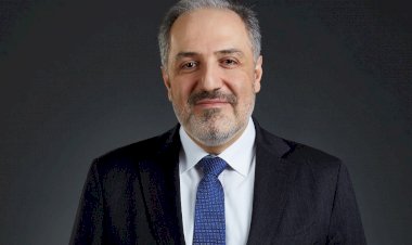 YENEROĞLU’NDAN 2018 CUMHURBAŞKANLIĞI SEÇİMLERİNE DAİR AÇIKLAMA
