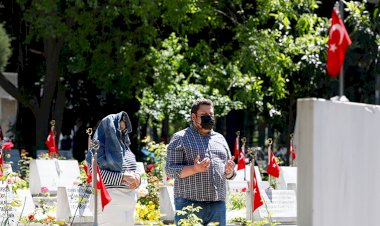 Güngören şehitleri için hüzün... 12 yıldır bayramımız yok
