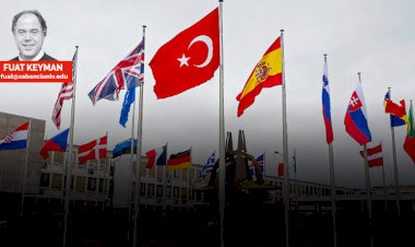 Türkiye-Batı ilişkileri: Stratejik otonomi bitiyor mu?