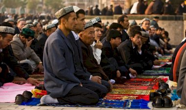 Çin'in hedefinde Uygur Türkü imamlar var