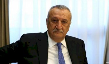 Mehmet Ağar: Susurluk çetesinden marina patronluğuna