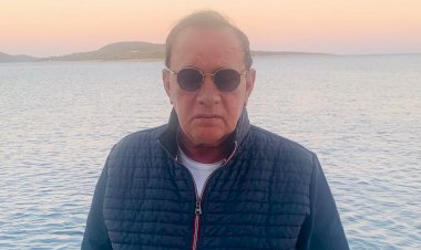 Alaattin Çakıcı: Ömrümün 27 yılı cezaevlerinde geçti, af yasası ile çıkmadım!
