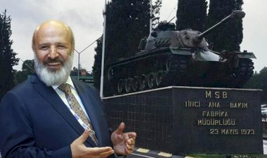 CHP'den Tank Palet çağrısı: "Sancak kaçıyor, Katarlı ortakları çıkaralım"
