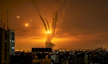 İsrail ile Hamas ne için savaşıyor?