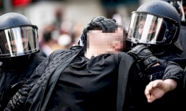 Almanya'da Müslümanlar ve antisemitizm tartışması alevlendi