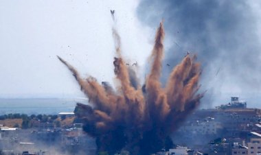 İslam İşbirliği Teşkilatı İsrail’in Saldırılarını Kınadı