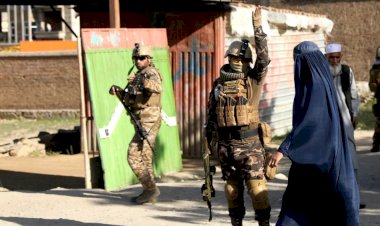 Afganistan’da 3 Günlük Ateşkes Sona Erdi