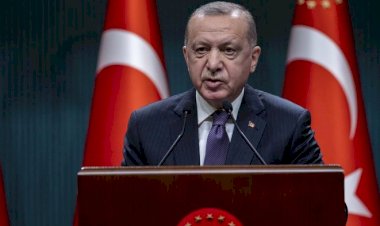 Erdoğan'dan destek paketi açıklaması