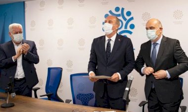 Muharrem İnce, Memleket Partisi'ni resmen kurdu