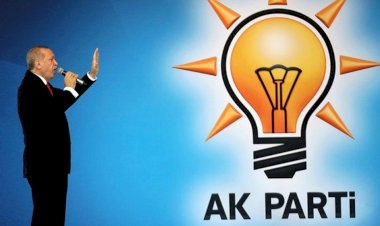 AKP içindeki tartışma sürüyor