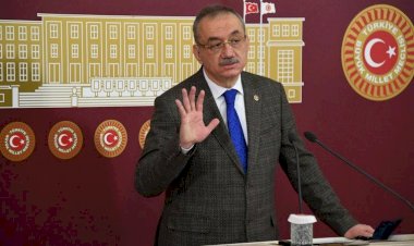Milletle helalleşme niyetiniz varsa sandığa gitmek lazım