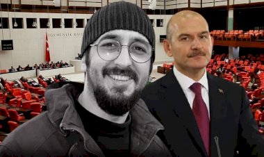Mammadov'un ölümü Meclis gündeminde: "Şüpheli ölüm aydınlatılsın"
