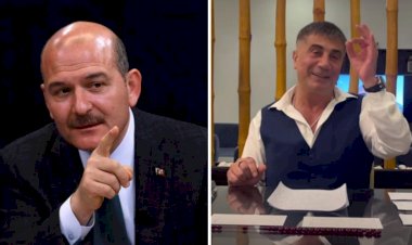 CHP'den Soylu-Peker ilişkisi hakkında yeni iddia