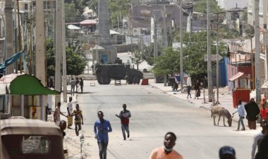 Türkiye’nin eğittiği Somalili askerler ‘siyasi baskı aracı' olarak mı kullanılıyor?