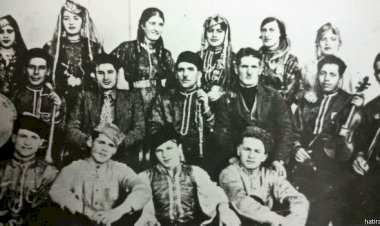 Kırım Tatarlarının sürgünü: 77 yıl önce yaşanan trajedi