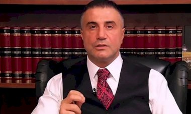 Sedat Peker, Le Monde'da: TV dizisinden daha eğlenceli
