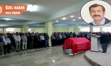 28 yıllık öğretmen öldükten sonra göreve iade edildi