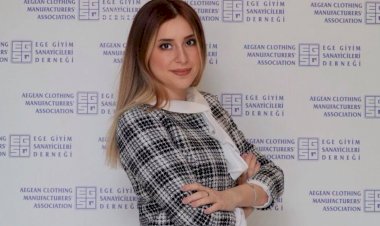 Türkiye’den Dünyaya Organik Gelinlik…