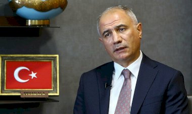 Eski İçişleri Bakanı'‫ndan Meclis'te itiraf gibi açıklama: Sorunları görmeyen, bilmeyen mi var