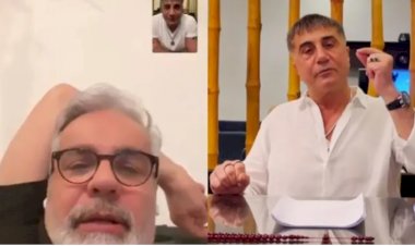 Peker'in son videosu sosyal medyayı salladı: Bye bye happiness!