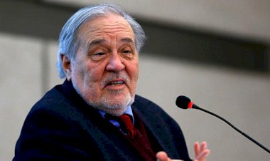 Prof. İlber Ortaylı'dan gençlere 19 Mayıs mesajı: Vatanınızda kalın
