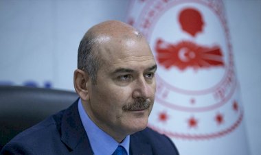 Susurluk Komisyonu'nda yer alan AKP’li Hayrettin Dilekcan : Bakan Süleyman Soylu bırakmalı