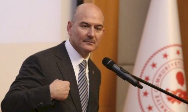 Muhalef partilerinden Süleyman Soylu’ya çağrı: Bir an önce o koltuğu terk et