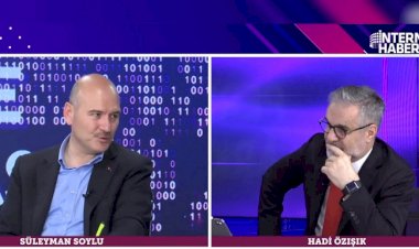 CHP’li Başarır’dan Soylu’ya: Hadi Özışık kim? Neden koruma verdin?