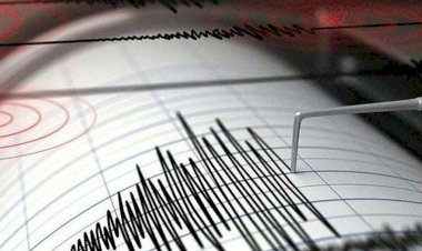  İzmir'de 4,3 büyüklüğünde deprem