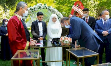 Hayali gerçekleşti! Şehit kızı Kübra'dan yürek yakan sözler
