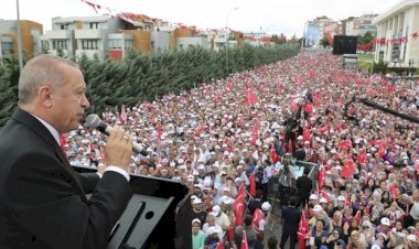 Analiz: Anketleri bırak, çözülmeye bak