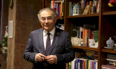 Prof. Dr. Nevzat Tarhan: “Hata yapmak büyümenin bir parçasıdır”