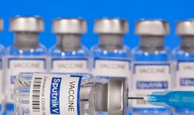 Alerjisi Olanlar Rus Aşısı Sputnik V Aşısını Yaptırabilir Mi?
