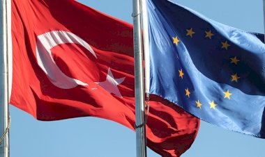 AP, 'Türkiye' raporunu kabul etti