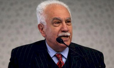 Perinçek iktidarın düşünce kuruluşu SETA'yı hedef aldı