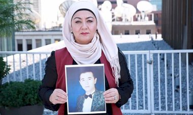 Çin Uygur gazeteciyi ‘terörizmle’ suçladı