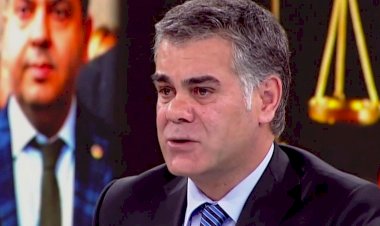 İddia: Süleyman Özışık da Türkiye Gazetesi'nden kovuldu