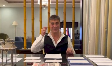 Sedat Peker: Milletvekili istedi, Hürriyet gazetesi baskınını ben yaptırdım