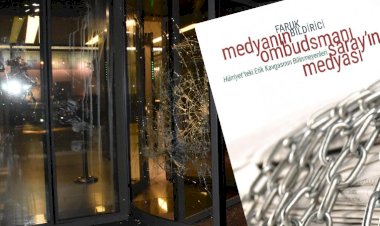 İşte Hürriyet'e saldırının öyküsü